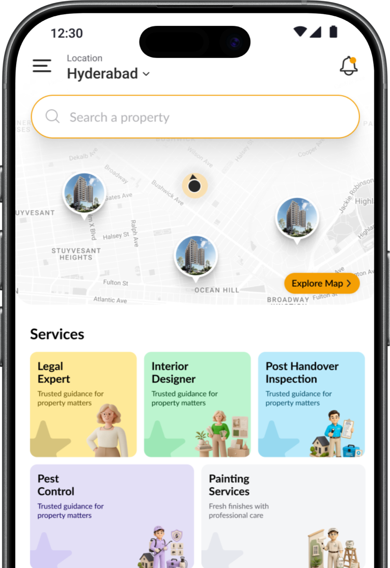 Mobile App